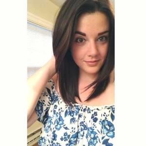 Meet your Posher, Colleen